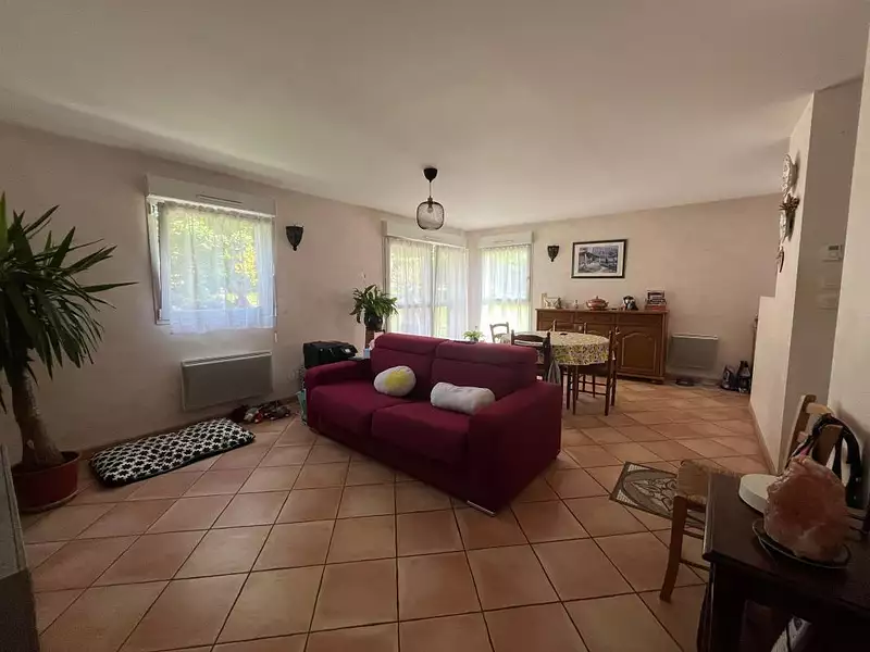 Maison, 80 m²