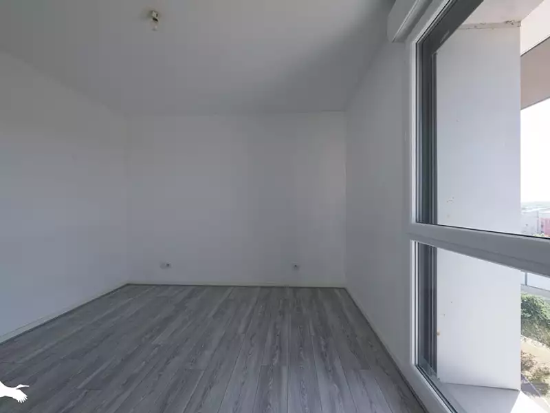 Appartement, 44 m²