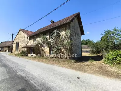 Maison, 170 m²