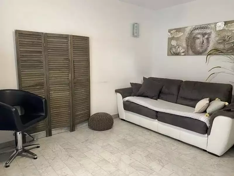 Appartement, 27,93 m²