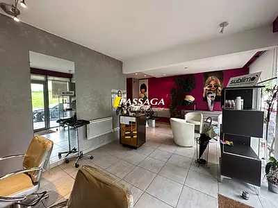 Divers, 41,47 m²