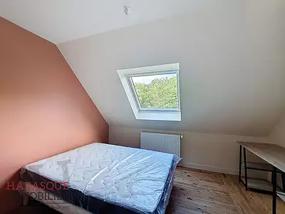 Appartement, 10,13 m²