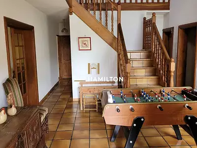 Maison, 175 m²