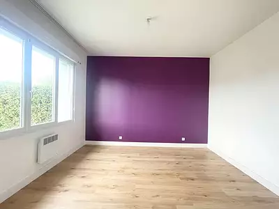 Maison, 95,33 m²