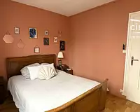 Appartement, 65,43 m²