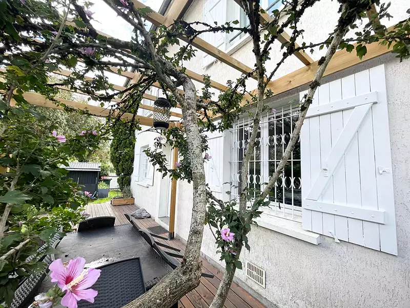 Maison, 99,71 m²