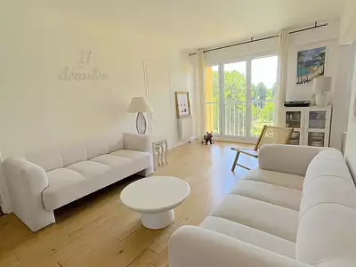 Appartement, 97 m²
