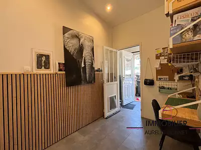 Maison, 48 m²
