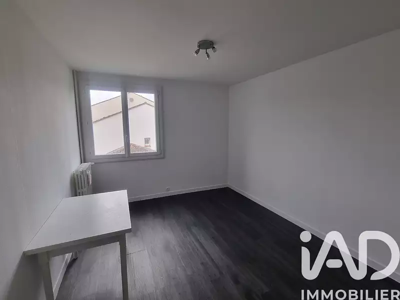 Appartement, 17 m²