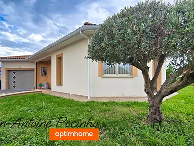 Maison, 143 m²