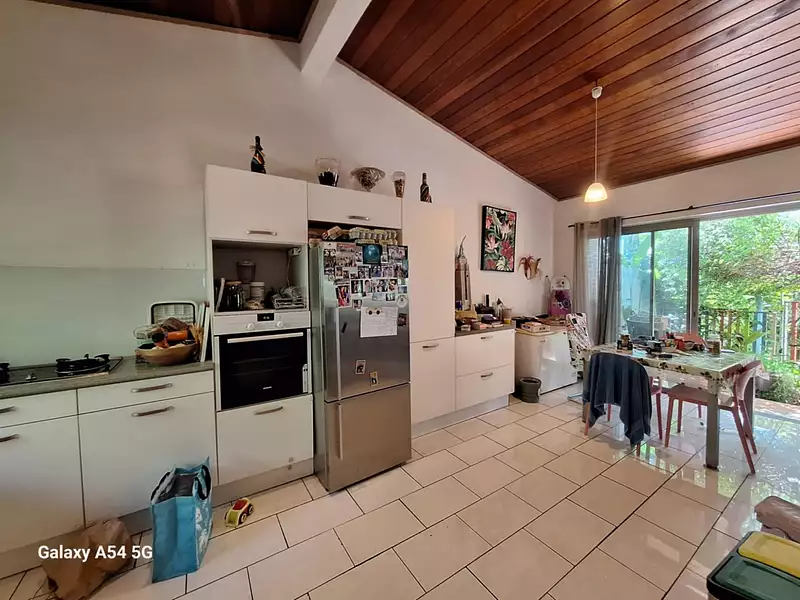 Maison, 80 m²