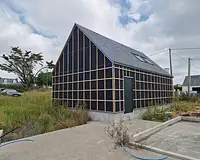 Maison, 247,9 m²