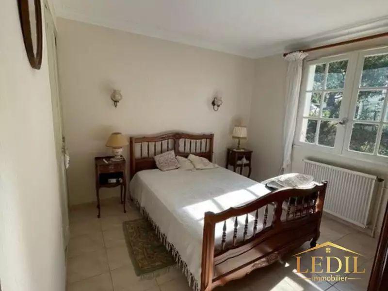 Maison, 136 m²