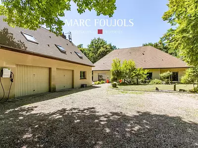 Maison, 410 m²