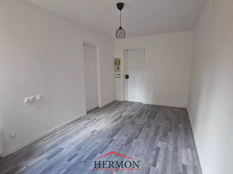 Appartement, 21 m²