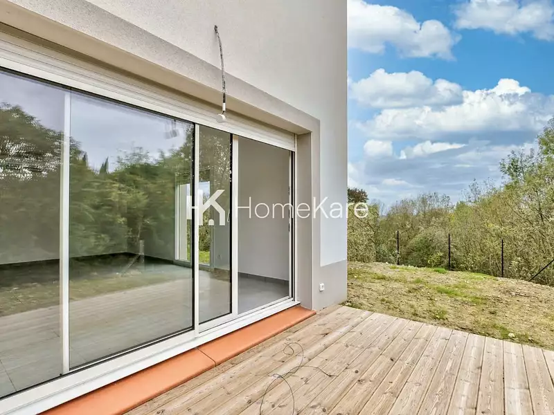 Maison, 85 m²