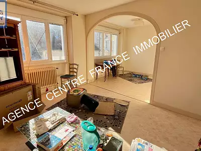 Maison, 90 m²