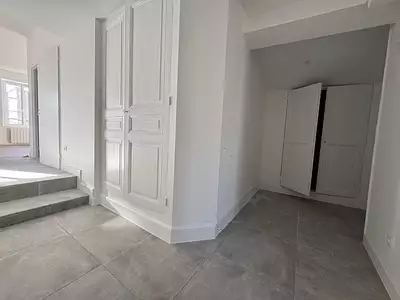 Appartement, 74 m²