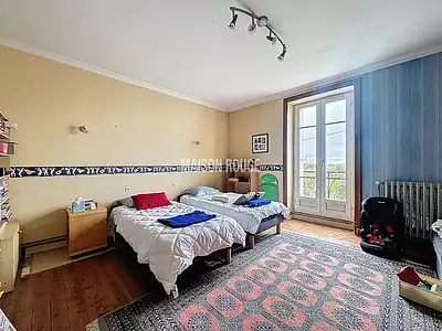 Maison, 110 m²