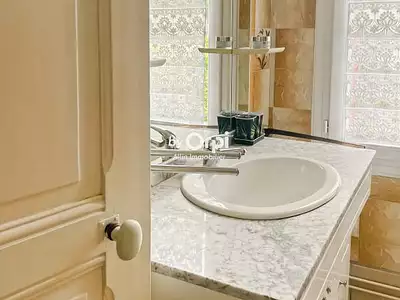 Maison, 100 m²