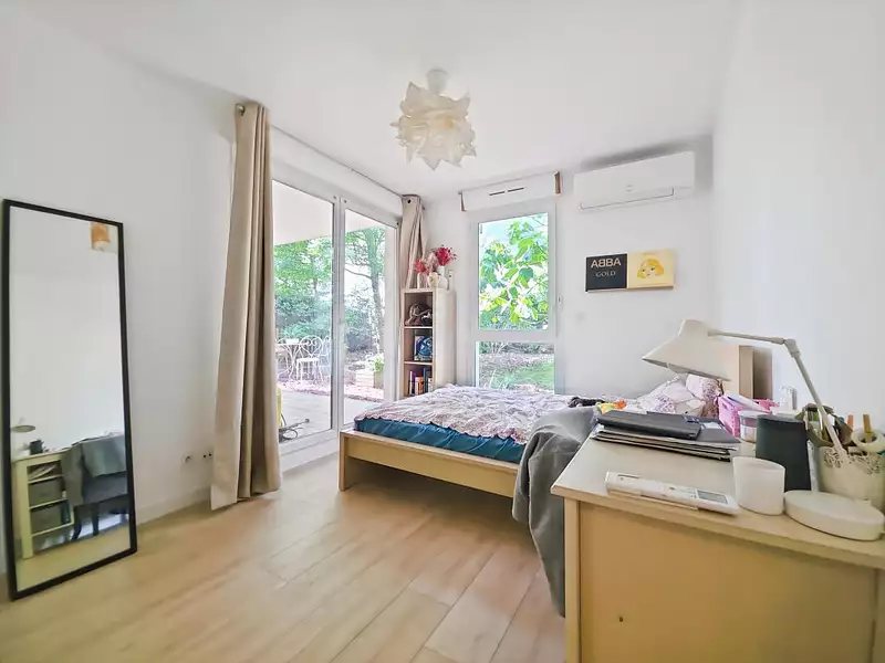 Appartement, 104 m²