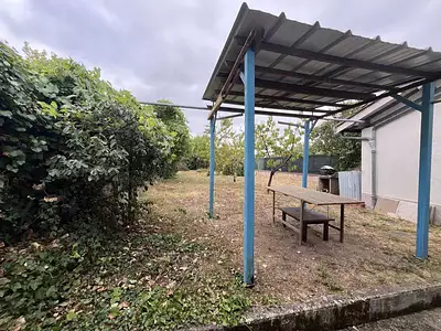 Maison, 106,2 m²