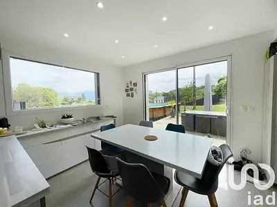 Maison, 129 m²