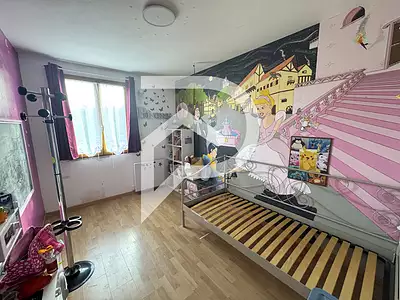 Maison, 82 m²