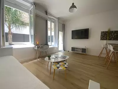 Appartement, 28,05 m²