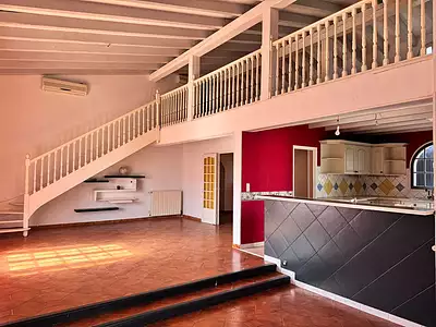 Maison, 205 m²