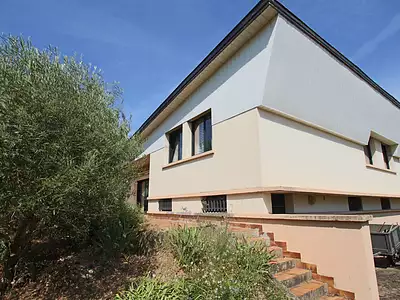 Maison, 163 m²