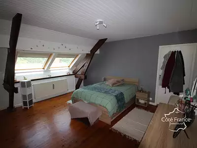 Maison, 145 m²