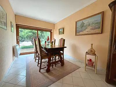 Maison, 86 m²