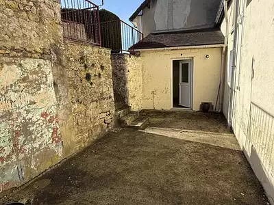 Maison, 47 m²