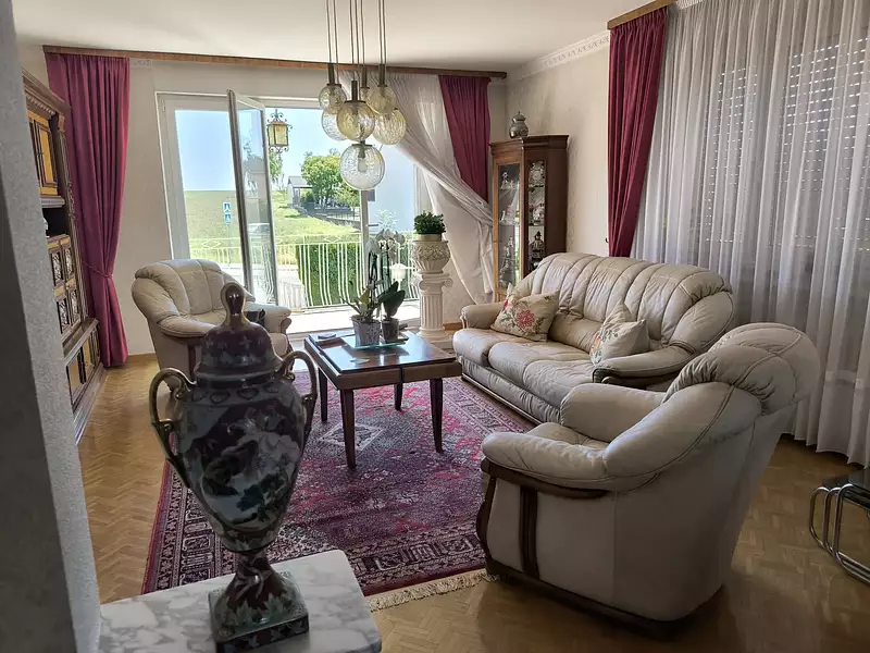 Maison, 150 m²