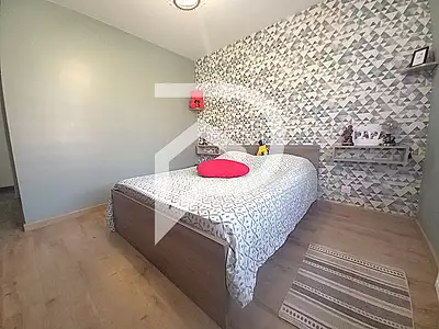 Maison, 92 m²