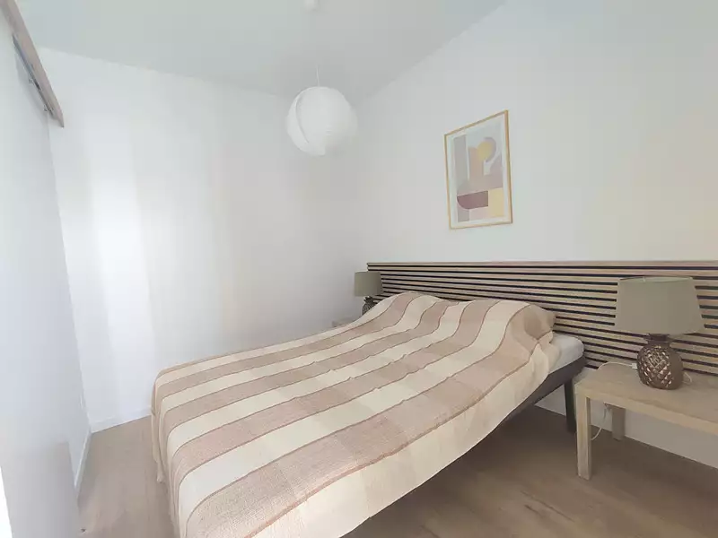 Appartement, 48,08 m²