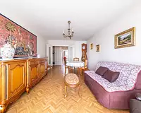 Appartement, 54 m²