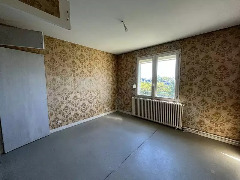 Maison, 74 m²