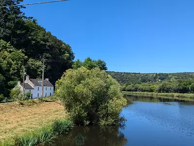 Maison, 180 m²