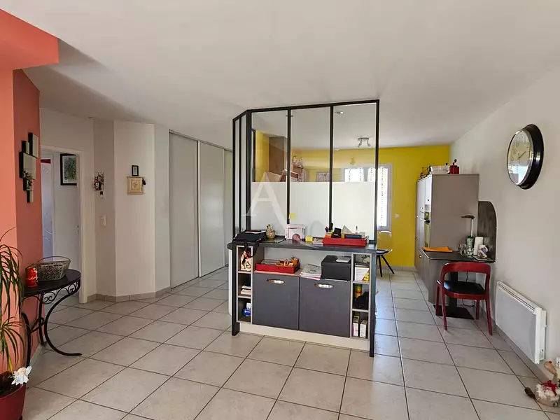 Maison, 101,91 m²