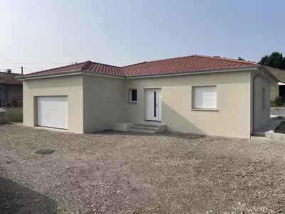 Maison, 148 m²