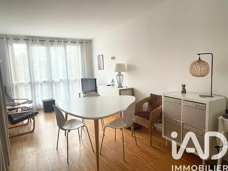 Appartement, 63 m²