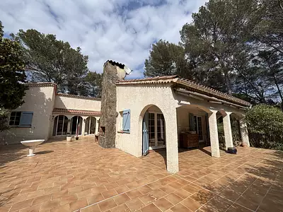 Maison, 130 m²
