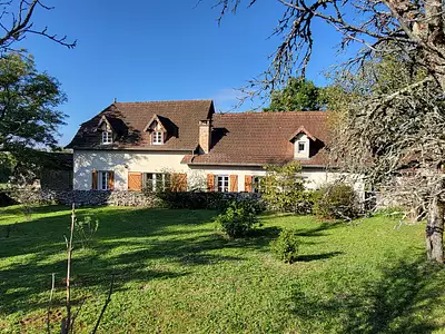 Maison, 113 m²