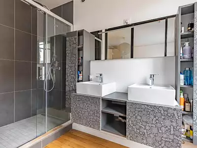 Appartement, 125 m²