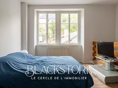 Appartement, 33,61 m²