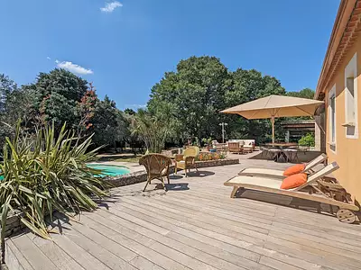 Maison, 210 m²
