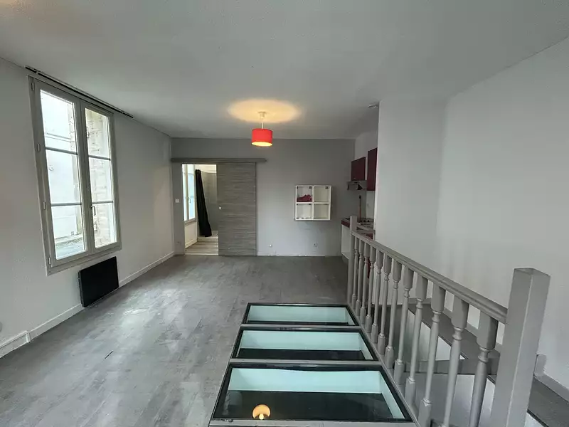 Appartement, 30,14 m²