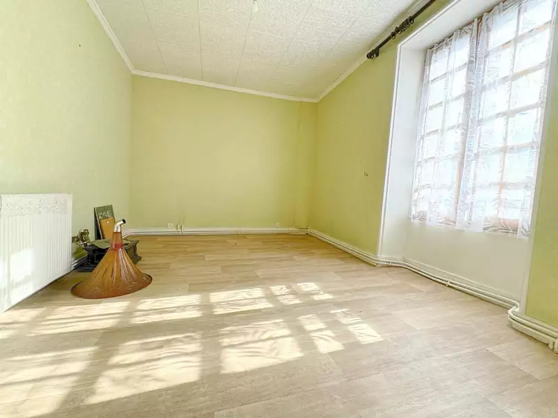 Maison, 118 m²